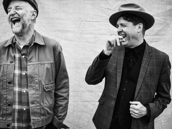 THROUGH THE LENS: Jacob Blickenstaff's Photography Lends a Hand to Roots Musicians in the Time of Coronavirus