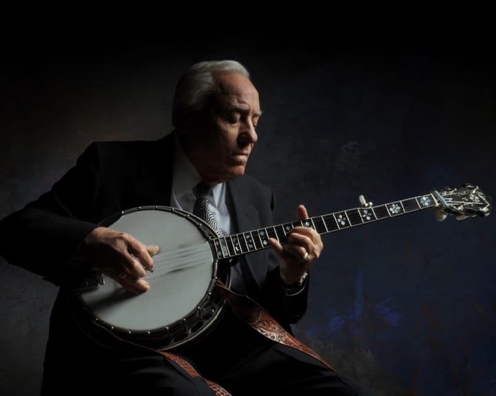 50 STATES OF FOLK: How the Banjo Put Down Roots in North Carolina