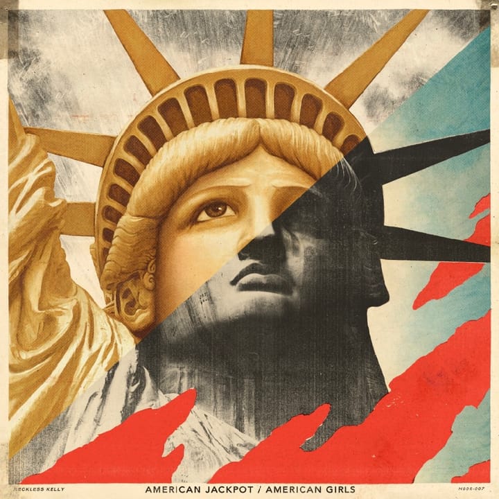 An Expansive Tour of America on Double Album Release from Reckless Kelly