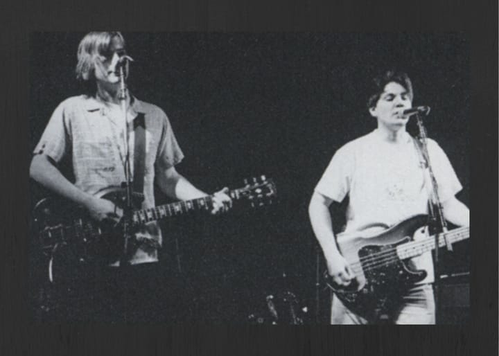 Can’t Look Away: Musicians, Writers, and More Reflect on 30 Years of Uncle Tupelo’s ‘No Depression’