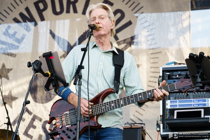 BONUS TRACKS: Phil Lesh, Lucinda Williams, and More