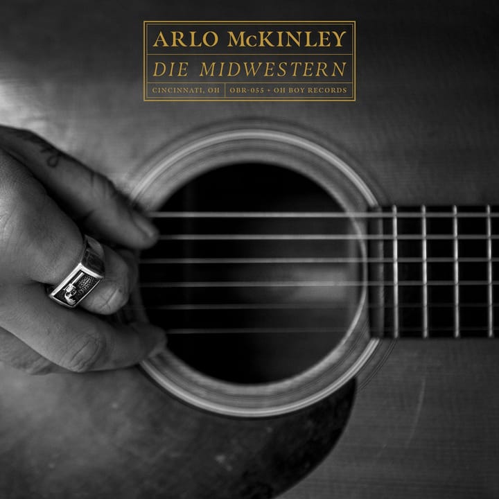 Arlo McKinley Keeps It Simple and Sublime in Debut ‘Die Midwestern’