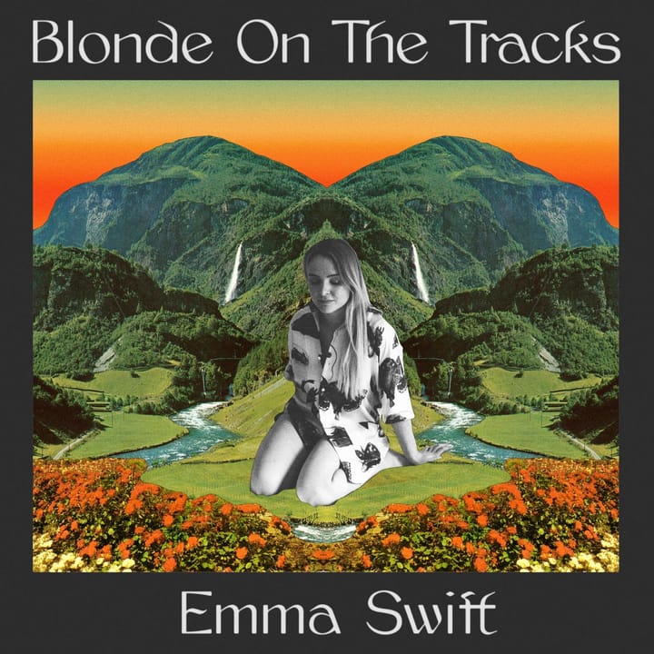 Emma Swift Brings New Spirit to Dylan Songs on ‘Blonde on the Tracks’