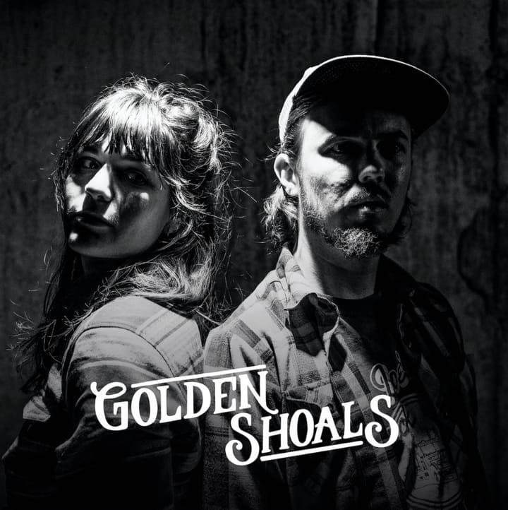 Golden Shoals Brings Old-Time into Modern Day with Lively Reintroduction