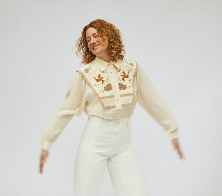Kathleen Edwards on Quitting, Unquitting, and the Power of Both
