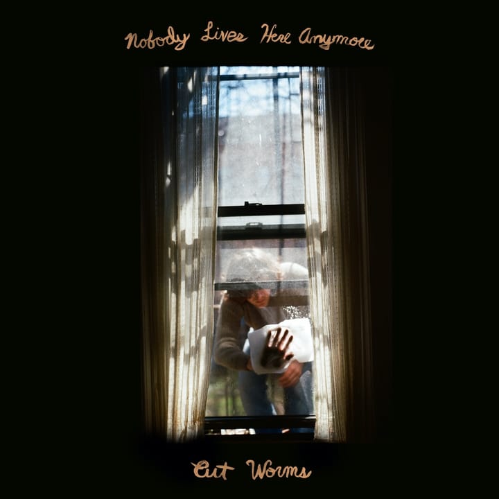 Cut Worms Applies Retro Sounds to Present-Day Feelings on ‘Nobody Lives Here Anymore’