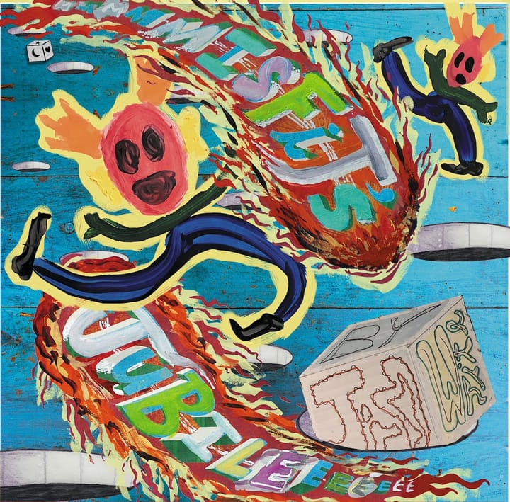 Jim White Offers a Southern Gothic Circus on Soul-Searching 'Misfit's Jubilee'