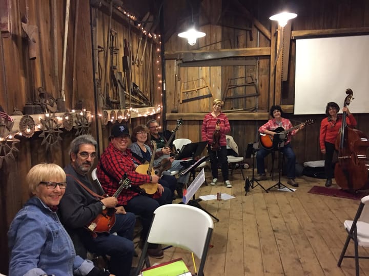 50 STATES OF FOLK: Minnesota’s Jubilant Scandinavian Fiddle Tradition