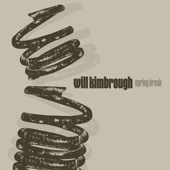 Will Kimbrough Makes the Most of Unplanned ‘Spring Break’