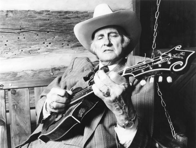 50 STATES OF FOLK: The Enduring Power of Kentucky’s High Lonesome Sound