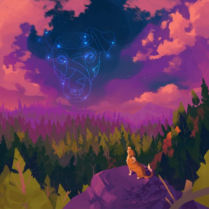 Edie Brickell & New Bohemians Play with Words and Scenes on ‘Hunter and the Dog Star’