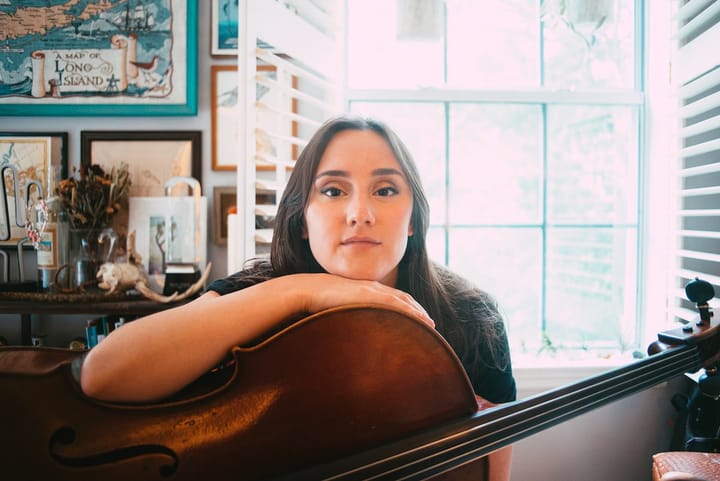 THE LONG HAUL: Musicians Carry a Heavy Load from Student Debt