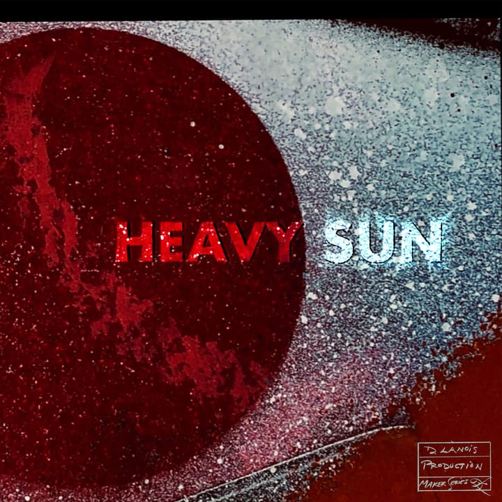 Daniel Lanois Merges Production Skills and Aesthetics on Uplifting ‘Heavy Sun'
