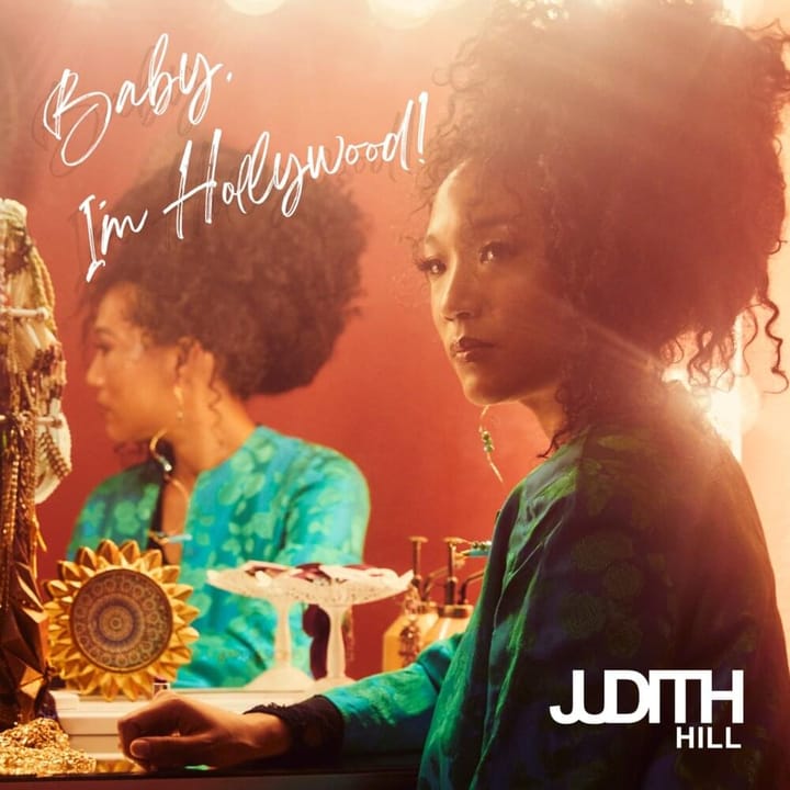 Judith Hill Brings Influences from Multiple Places to Her ‘Hollywood’