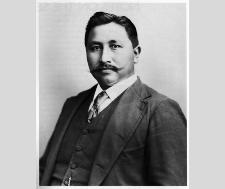 ROOTS IN THE ARCHIVE: Native American Cylinder Recordings Connect Cultures Across Time