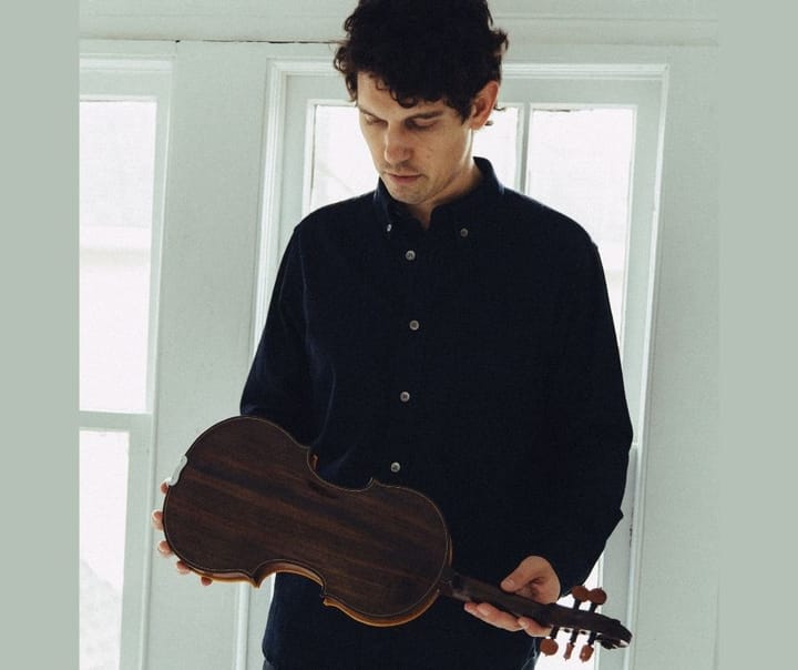 THE LONG HAUL: How Do Freelance Musicians Buy Houses?