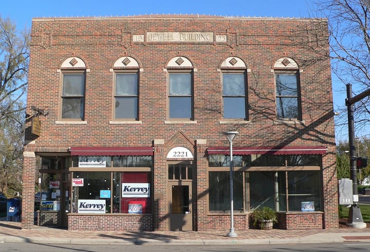 50 STATES OF FOLK: A Jazz Incubator in Nebraska’s North Omaha