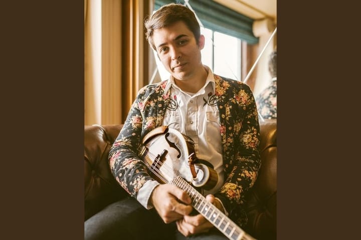 THE LONG HAUL: Being a Musician Without Touring
