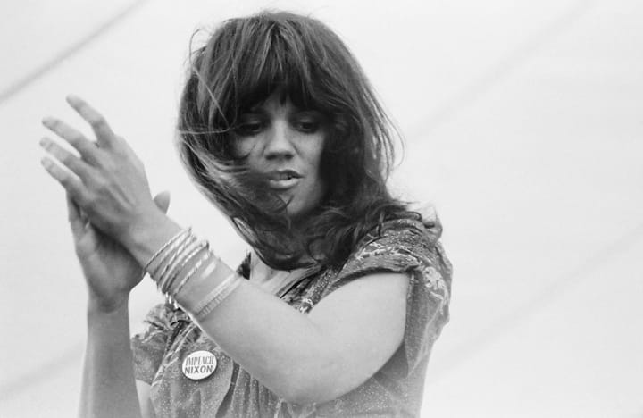 THE READING ROOM: Sherry Rayn Barnett’s Photo Collection a Feast for Eyes and Souls