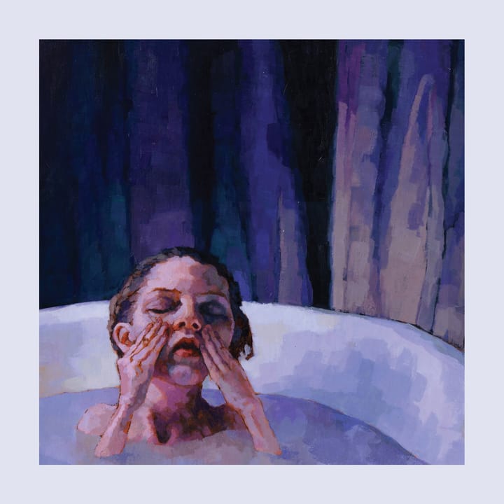 Tristen Offers Pop Tunes and Sensitive Insights on 'Aquatic Flowers'