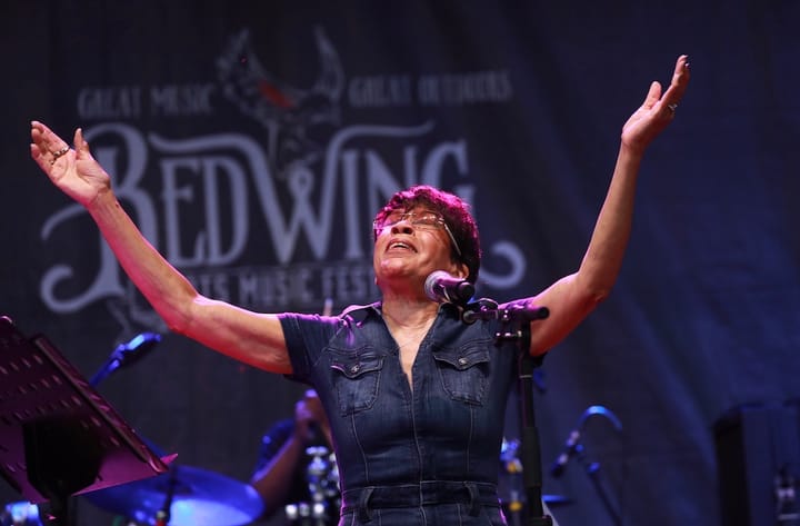 THROUGH THE LENS: Red Wing Roots Music Festival Celebrates Family, Healing, and Faith