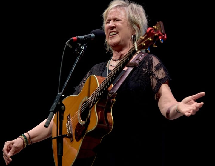 THROUGH THE LENS: Coal's Story in Song
