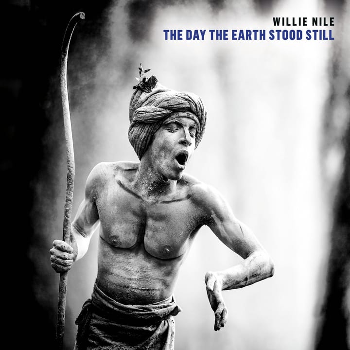 Willie Nile Revels in Hooks and Riffs on ‘The Day the Earth Stood Still’