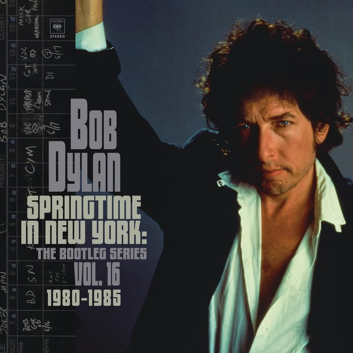 'Springtime in New York' Finds Bob Dylan Searching for Relevance in the Video Era