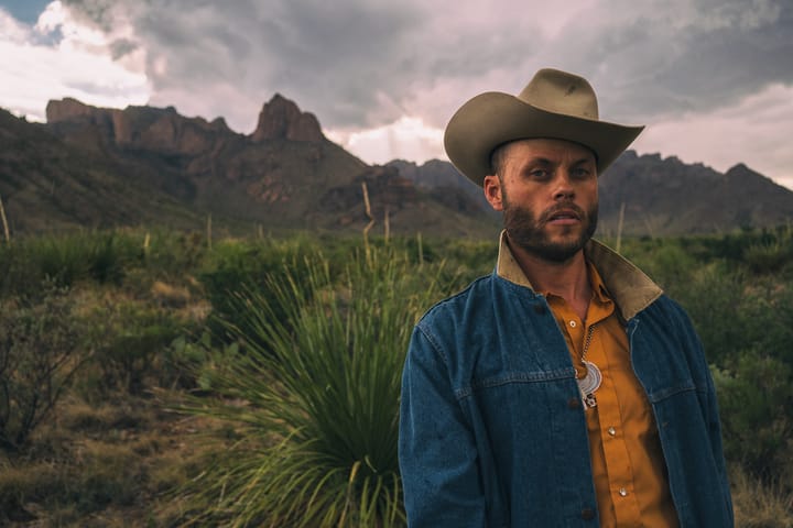 SPOTLIGHT: Charley Crockett Finds His Place on 'Are We Lonesome Yet' [VIDEO]