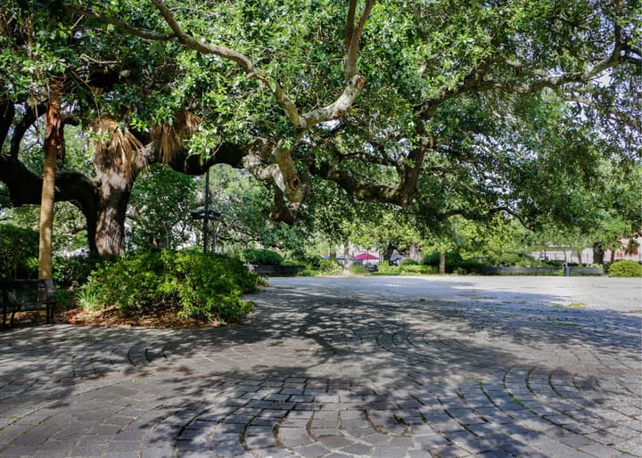 50 STATES OF FOLK: All Roads in Jazz Lead Back to Louisiana’s Congo Square