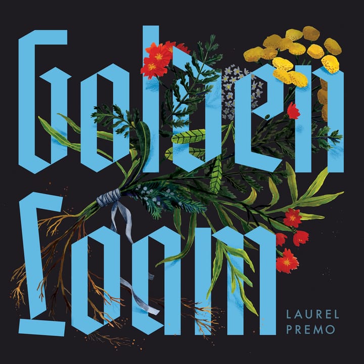 Laurel Premo Leans In on Guitar on 'Golden Loam'