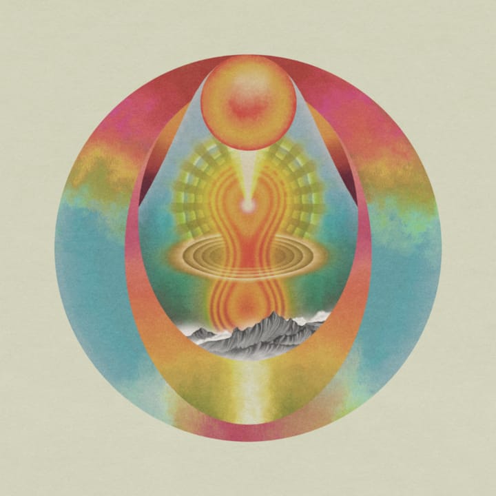My Morning Jacket Continues the Jams But Loses the Groove on the Lyrics