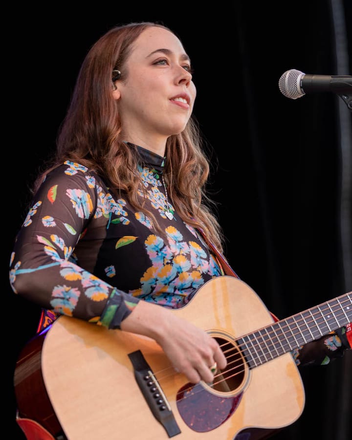 How the FreshGrass Foundation Grows Roots Music