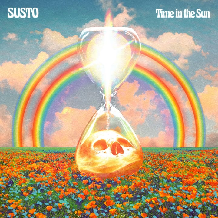 A Final Blast of Summer From SUSTO's 'Time in the Sun'