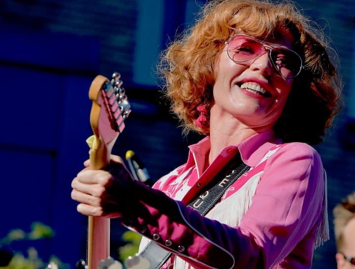 THROUGH THE LENS: Four Notable Year-End Roots Music Releases