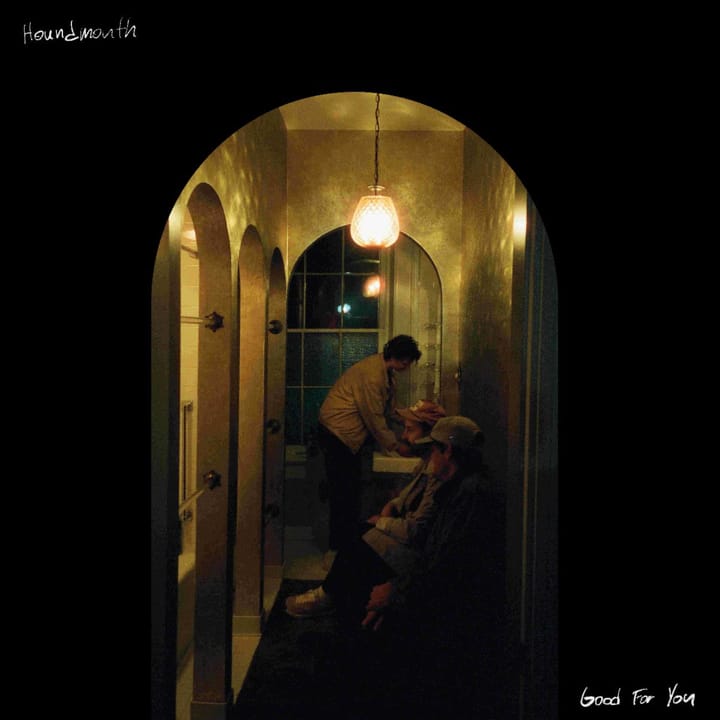 Houndmouth Perseveres for New Adventures on ‘Good for You’