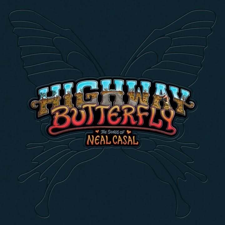 5-LP Set ‘Highway Butterfly’ Gathers Friends to Honor Neal Casal’s Music and Life