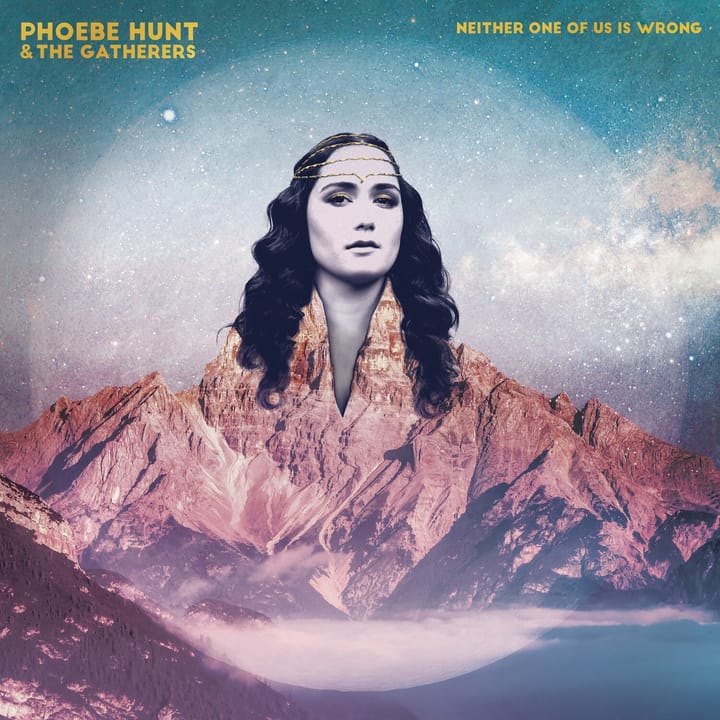 Phoebe Hunt’s Powerful ‘Neither One of Us Is Wrong’ Seeks Reconciliation Amid Conflict