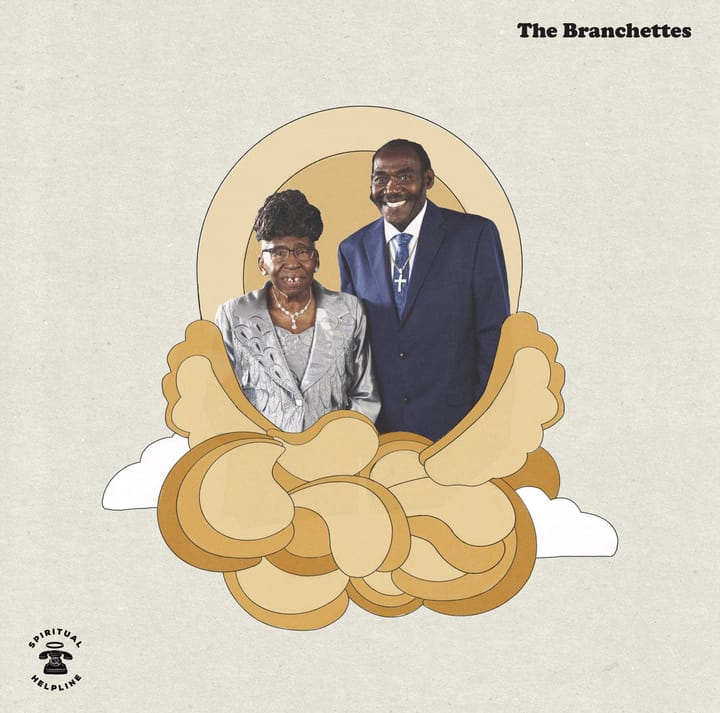 The Branchettes Rock the Spirit of Jubilee Gospel on 'Stayed Prayed Up'