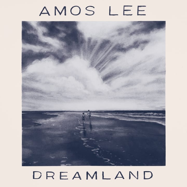 ALBUM REVIEW: Amos Lee Shows His Scars on ‘Dreamland’