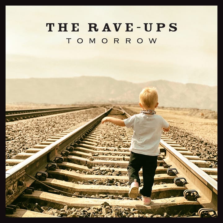 ALBUM REVIEW: ‘Tomorrow’ Finds The Rave-Ups Revived After 30-Year Break