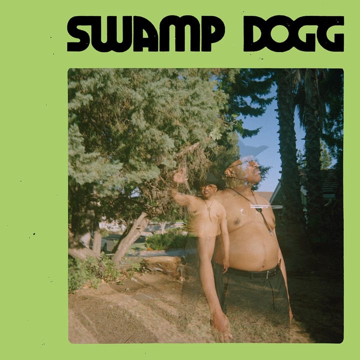 ALBUM REVIEW: Swamp Dogg Stays True to Own Sound on ‘I Need a Job … So I Can Buy More Auto-Tune’