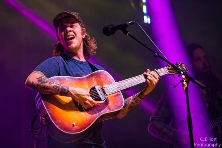 BONUS TRACKS: Billy Strings’ Halloween Theme and More Roots Music News