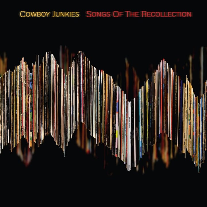 ALBUM REVIEW: Cowboy Junkies Weave Signature Sound Into Covers on ‘Songs of the Recollection’