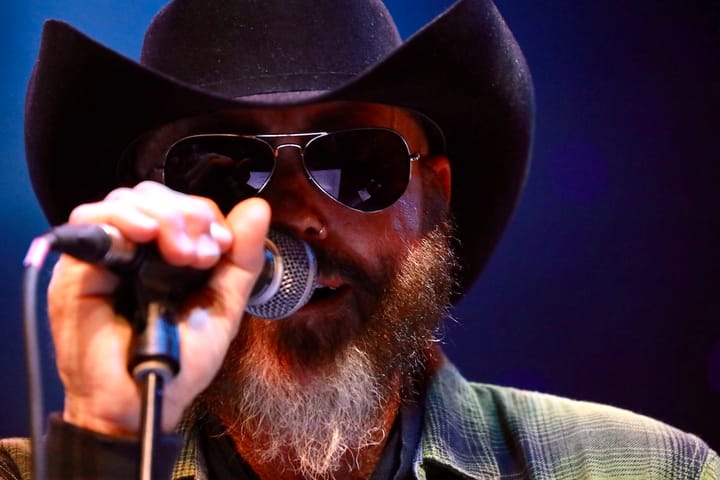THROUGH THE LENS: Outlaw Country Cruise 2022 Delivers Memorable Moments at Sea