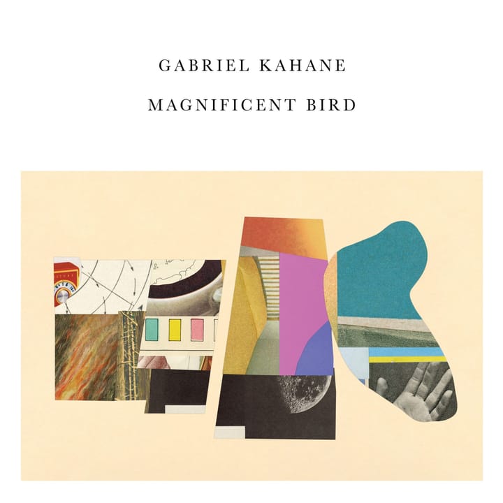 ALBUM REVIEW: After a Year Off the Internet, Gabriel Kahane Soars With ‘Magnificent Bird’