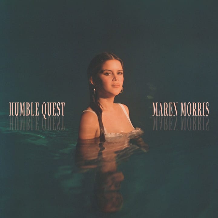 ALBUM REVIEW: On ‘Humble Quest,’ Maren Morris Finds Meaning in the Search