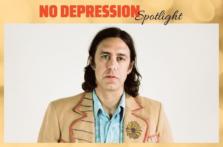 SPOTLIGHT: How Jeremy Ivey’s Unique Path to Music Helped Him Find His Own Way