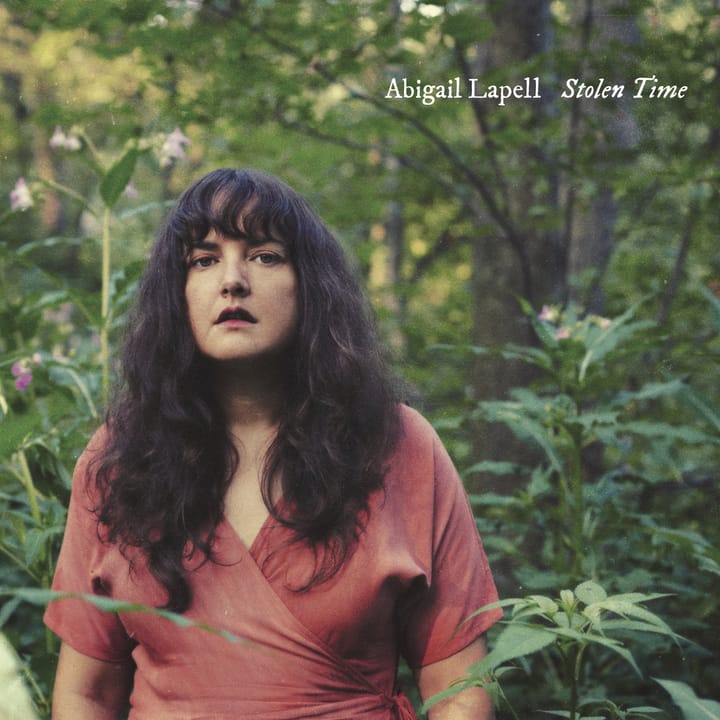 ALBUM REVIEW: Abigail Lapell Displays Depth and Versatility on 'Stolen Time'