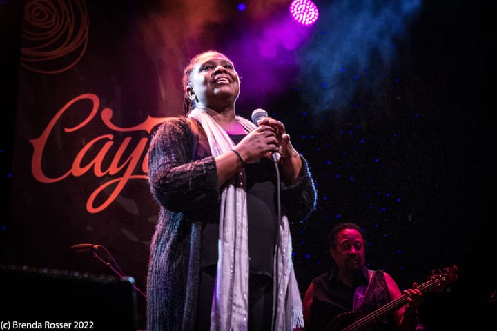 THROUGH THE LENS: Floating Music Festival Cayamo Makes Joyous Return to Sea